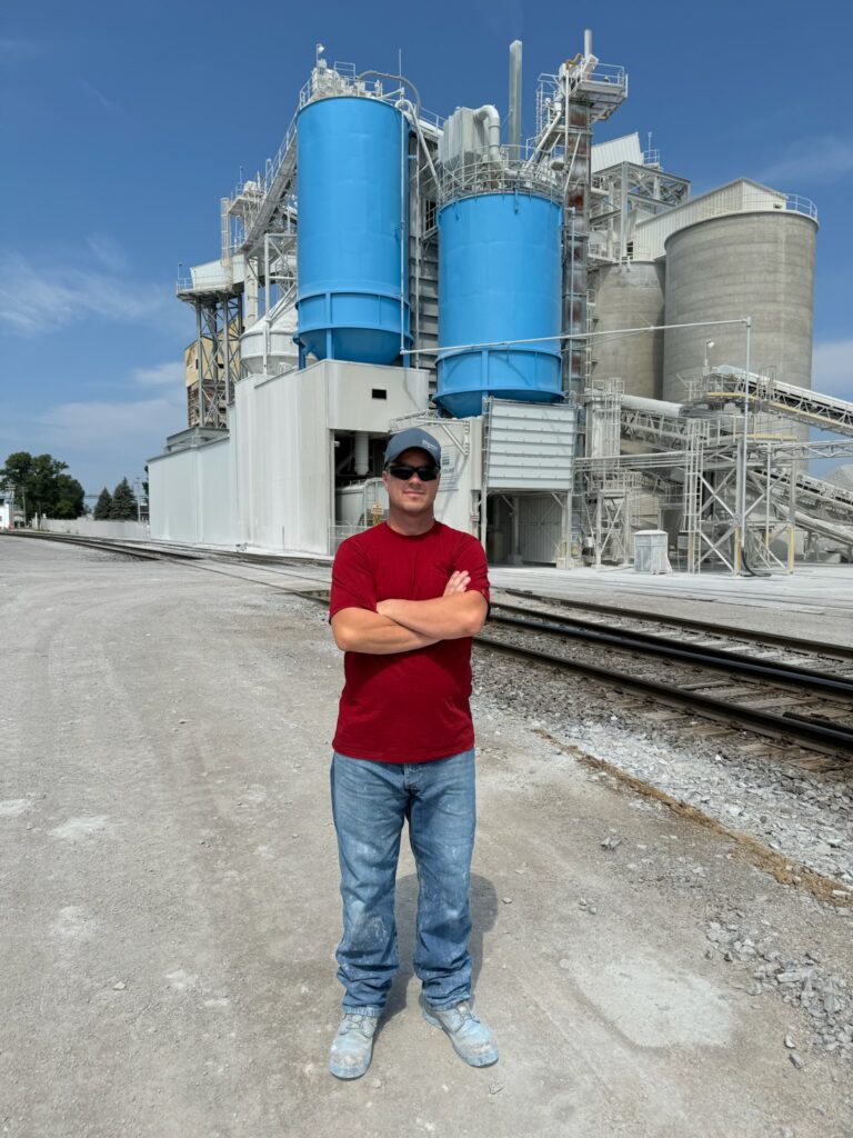 Sandblasting and painting tanks After Sandblasting and painting tanks